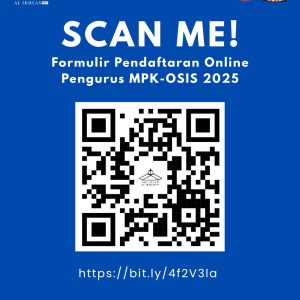 Formulir Pendaftaran Online