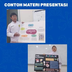Contoh Materi Presentasi