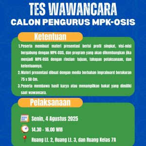 Tes Wawancara