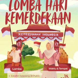 Lomba Hari Kemerdekaan