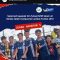 Juara Harapan I – Tim Futsal