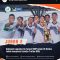 Juara II – Tim Futsal