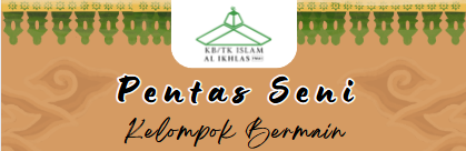Penampilan Kelompok Bermain