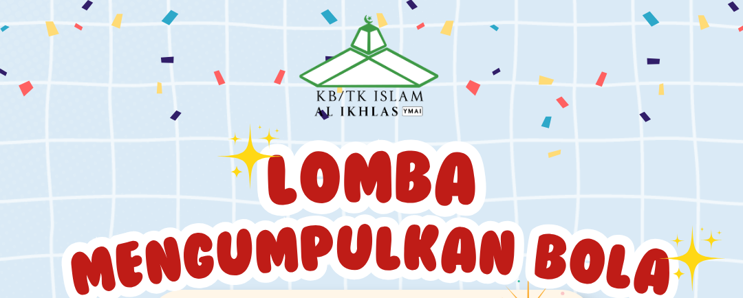 Juara Harapan 1 Lomba Mengumpulkan Bola
